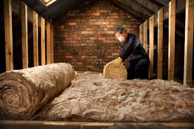 Types of Insulation We Offer in Anthony, KS